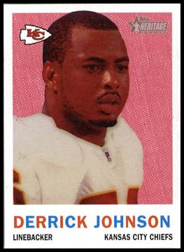 75 Derrick Johnson